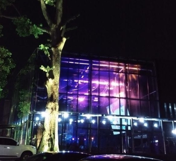 Xote Chic movimenta quinta-feira no V8 Bar