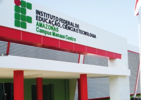 IFAM divulga lista geral de classificados do processo seletivo 2018