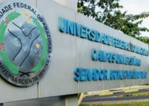 Ufam divulga gabaritos definitivos do PSC