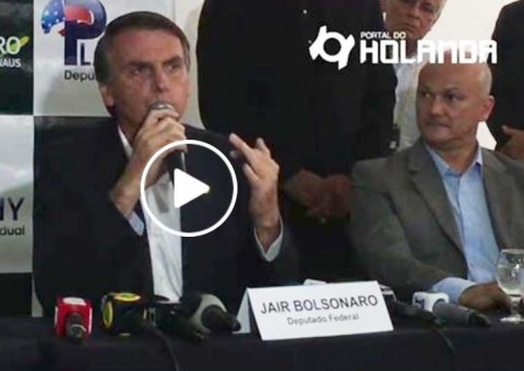 Bolsonaro em coletiva de imprensa: 'Menos Brasília e mais Brasil'; veja 