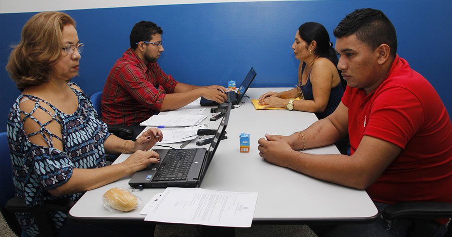 Última ação itinerante de 2017 leva serviços gratuitos à população neste sábado