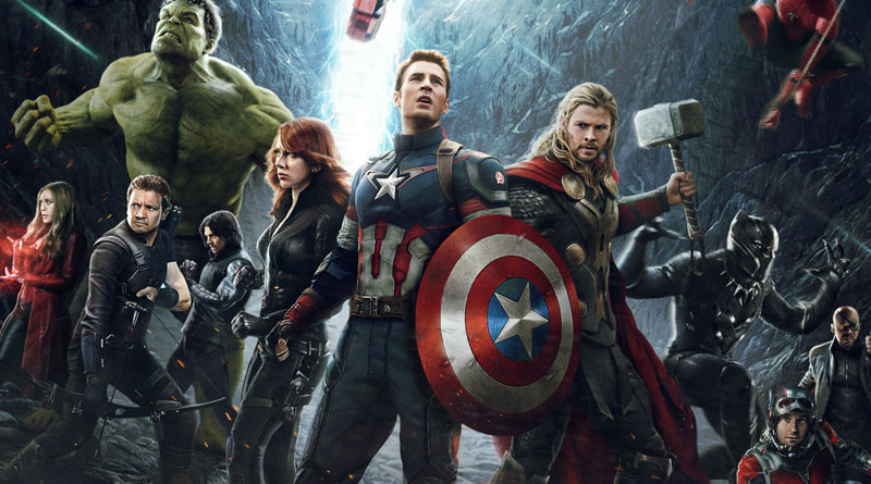 Trailer de Vingadores: Guerra Infinita é o mais visto da história do Youtube