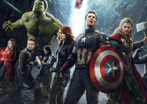 Trailer de Vingadores: Guerra Infinita é o mais visto da história do Youtube