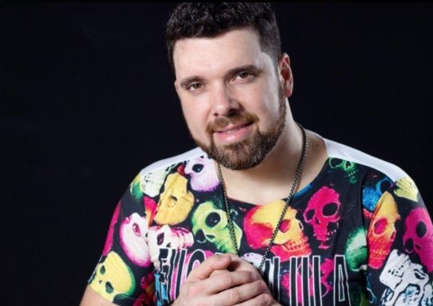 Em turnê de despedida Edu Guedes tem dois shows nesta quinta-feira