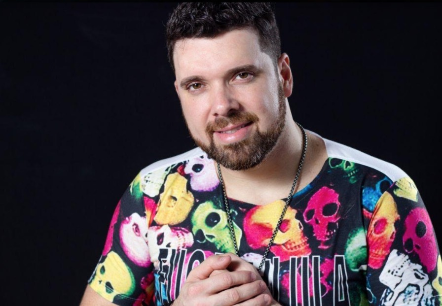 Em turnê de despedida Edu Guedes tem dois shows nesta quinta-feira