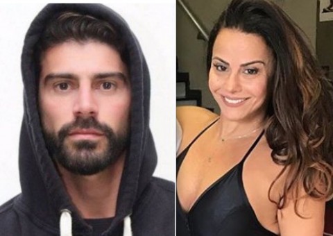 Ex-noivo de Viviane Araújo, Radamés vai ser pai