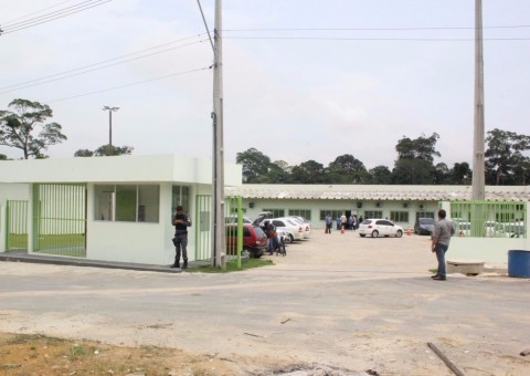 Ex-secretários presos na operação ‘Custo Politico’ já estão em presídio de Manaus