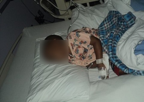 Mãe inventa 'câncer terminal' e criança passa por 13 cirurgias desnecessárias