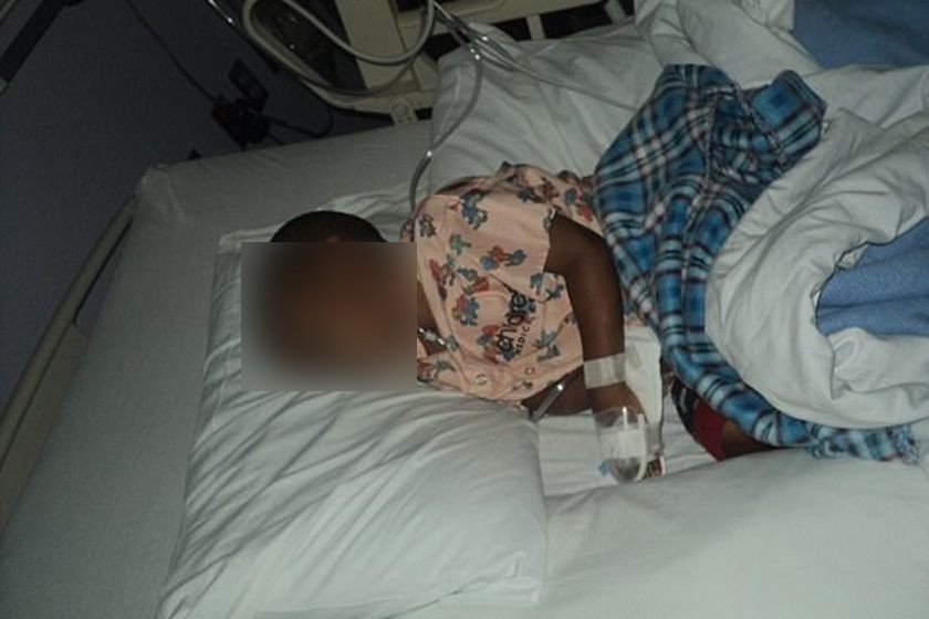 Mãe inventa 'câncer terminal' e criança passa por 13 cirurgias desnecessárias