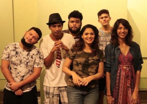 Teatro da Instalação recebe a peça ‘Se alguém quiser ver’ nesta sexta-feira