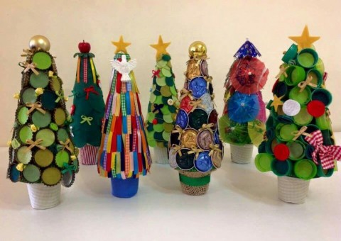 Feira de Natal dos Artesãos começa nesta sexta-feira na Ponta Negra