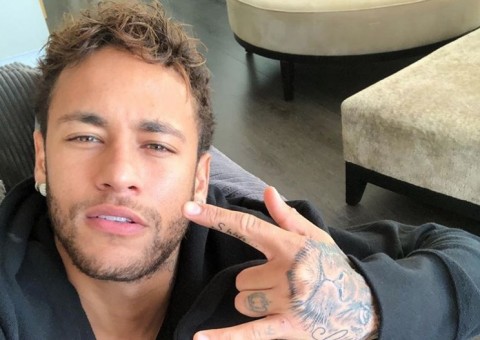 Neymar aluga mansão para passar réveillon do tamanho de 11 Arenas da Amazônia