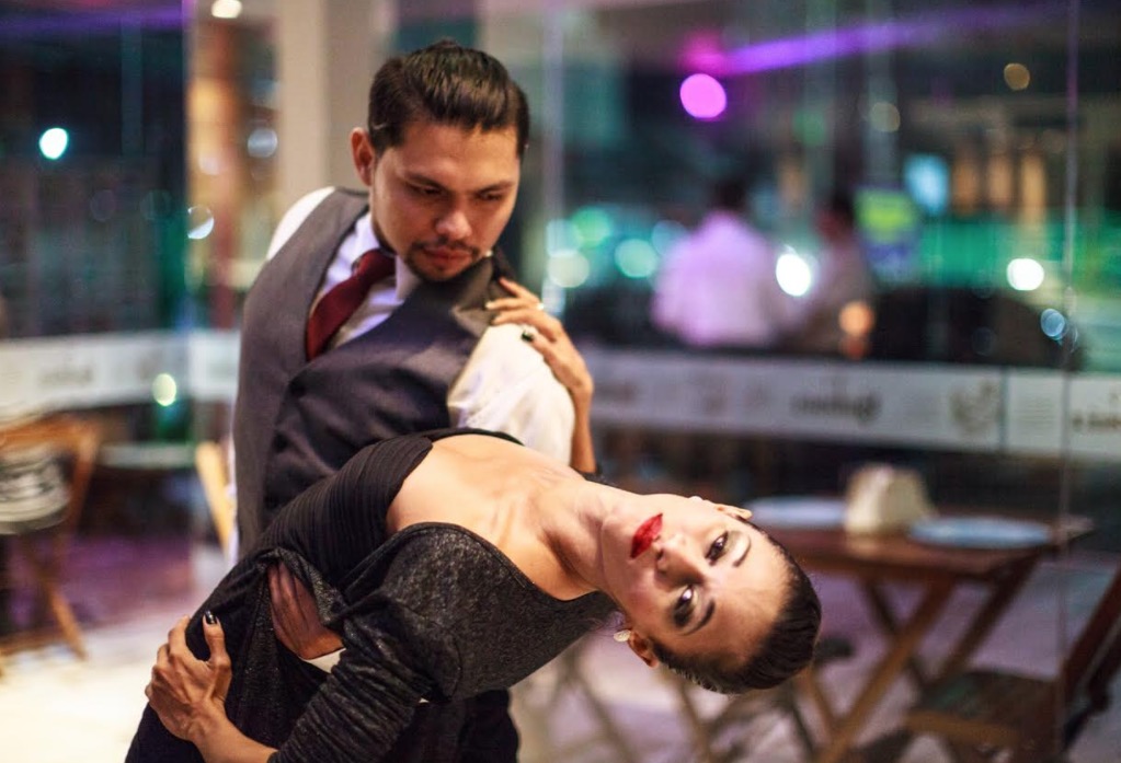 Taty Corazón comanda noite de tango nesta sexta-feira 