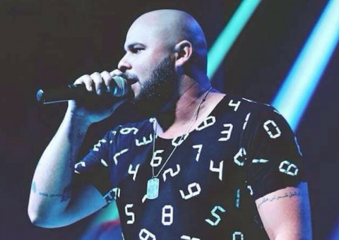 Henrick Duarte comanda noite country nesta sexta 