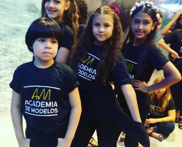 Academia de Modelos realizará seletiva de novos talentos em shopping de Manaus