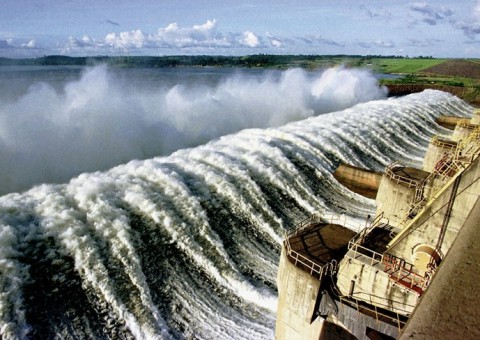 STF derruba limite de responsabilização de hidrelétricas por déficit na geração
