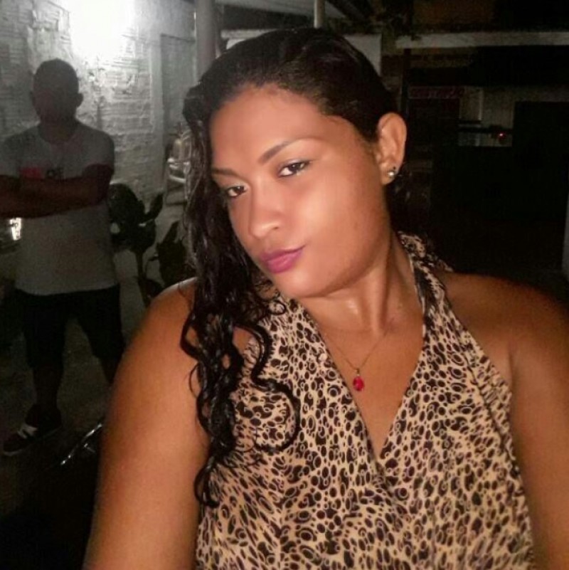Adolescente é apreendido suspeito de participar da morte de mulher achada em igarapé de Manaus