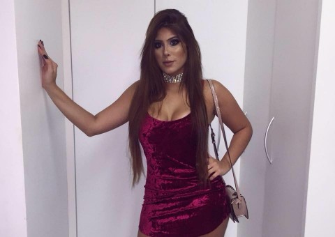 Após boatos sobre polêmica em boate de Manaus, Talyssa Caldas fala intimidades no YouTube