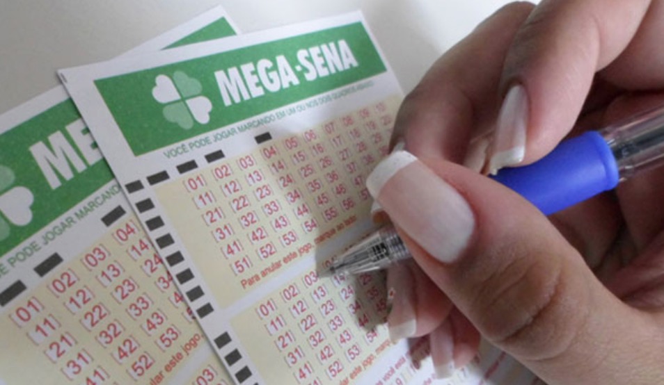 Mega-Sena acumulada pode pagar hoje R$ 39 milhões