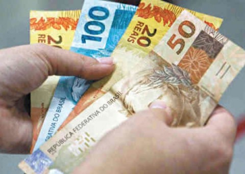 Salário mínimo será menor que o previsto