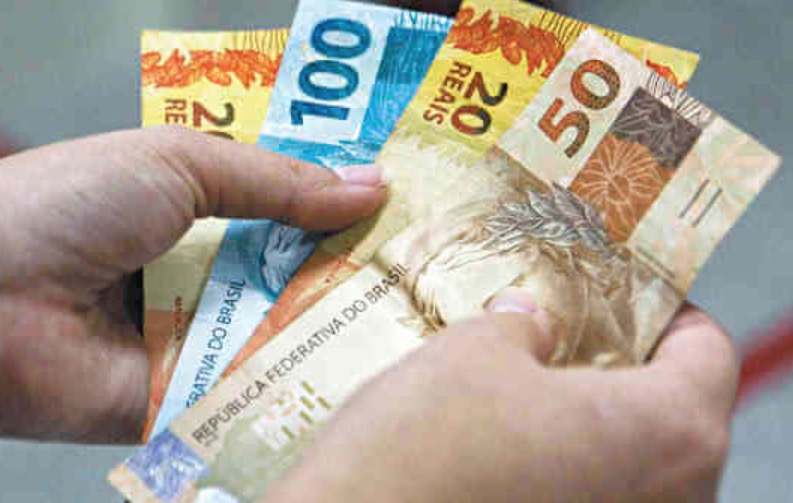 Salário mínimo será menor que o previsto