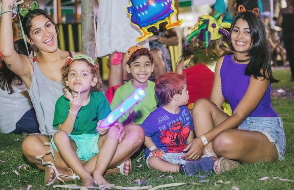 Park Vieiralves tem programação gratuita para as crianças neste domingo