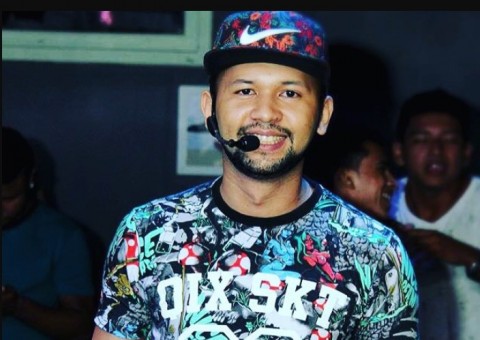 Uendel Pinheiro lança DVD com show no Tropical Hotel em janeiro