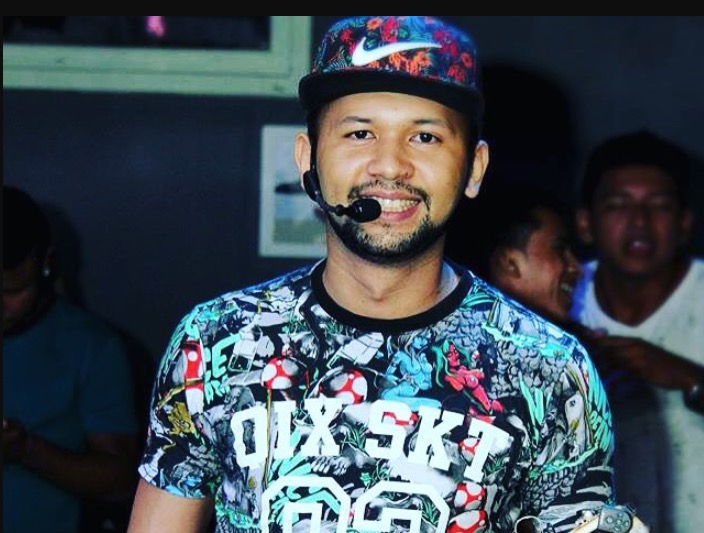 Uendel Pinheiro lança DVD com show no Tropical Hotel em janeiro