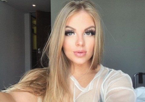 Noiva de Whindersson Nunes rebola muito em show à la Anitta