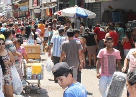 Manauara só enxerga desemprego, preços altos e insegurança, diz pesquisa