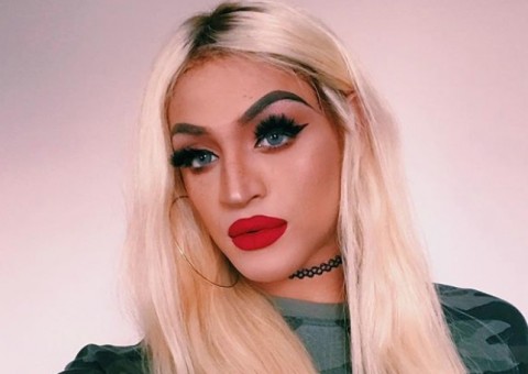 Pabllo Vittar revela que parceiros têm broxado na hora H