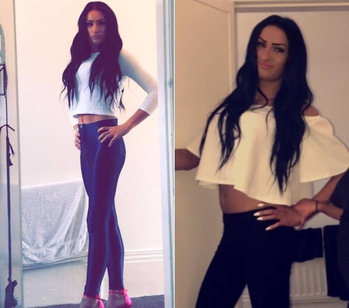 Transgênero suspeita de estuprar taxista é inocentada