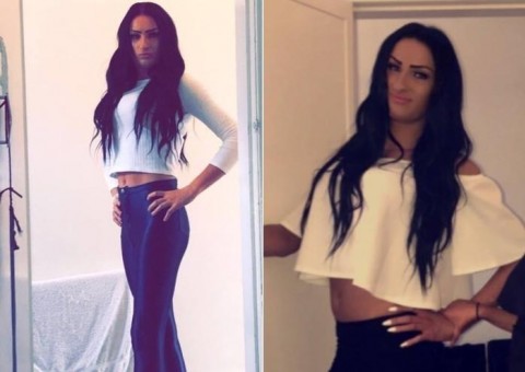 Transgênero suspeita de estuprar taxista é inocentada