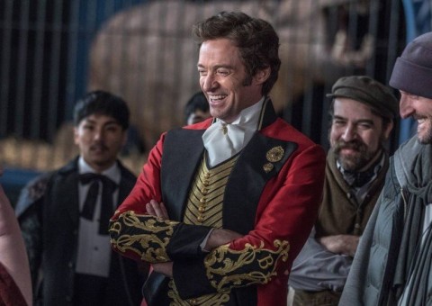 Hugh Jackman aposta em uma nova era para os musicais com 'O rei do show'  