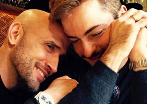 Paulo Gustavo e marido perdem gêmeos 'Não será dessa vez'