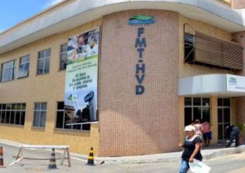 Homem morre vítima de meningite fúngica em Manaus