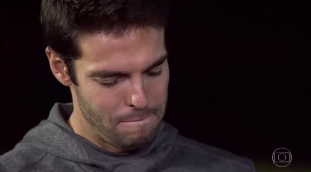 Após deixar o Orlando City, Kaká anuncia aposentadoria do futebol