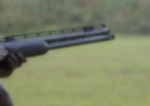 Homem sai para caçar e morre ao levar tiro em acidente inusitado