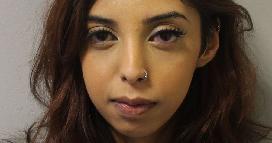 Inconformada com término, jovem mata ex brutalmente por motivo inacreditável