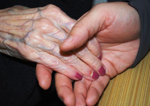 Suspeito de aterrorizar e tentar estuprar idosa de 77 anos é preso