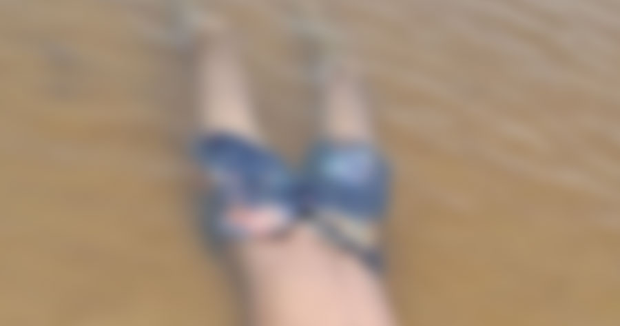 Corpo de jovem é encontrado boiando na Praia da Ponta Negra