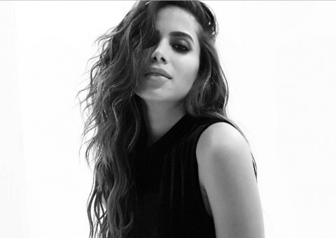 Anitta revela quando pretende ter filhos