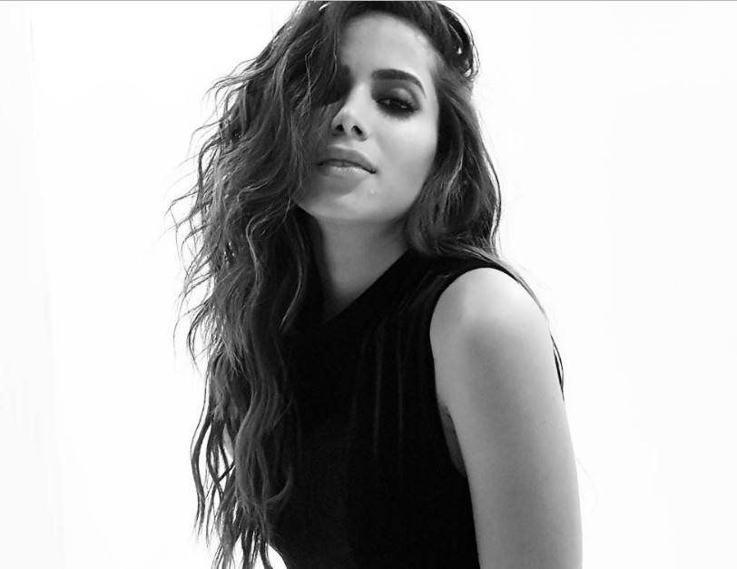 Anitta revela quando pretende ter filhos