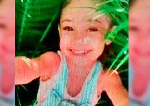 Suspeito de matar e esconder menina de 4 anos debaixo de cama é preso