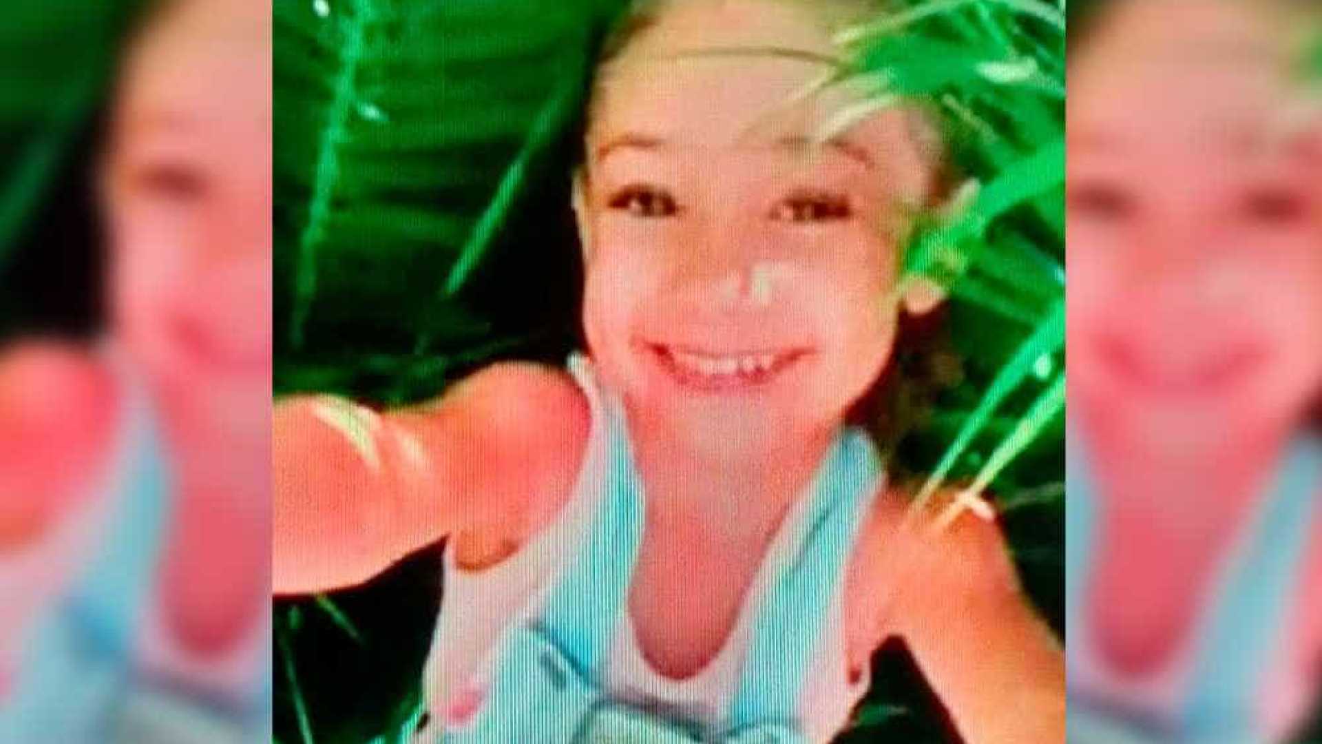 Suspeito de matar e esconder menina de 4 anos debaixo de cama é preso