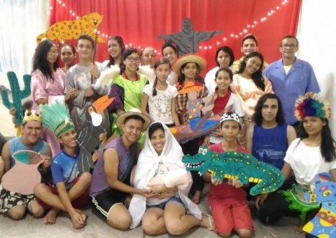 Igreja em Manaus apresenta ‘Concerto Maravilhoso de Natal’ 