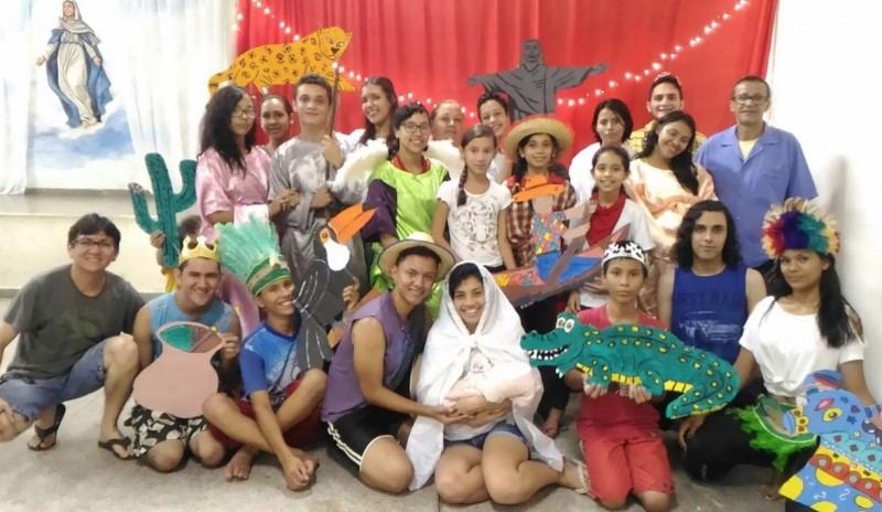 Igreja em Manaus apresenta ‘Concerto Maravilhoso de Natal’ 