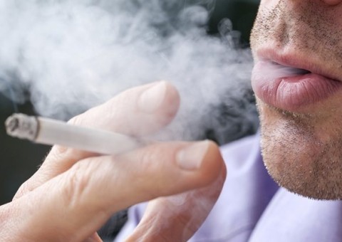 Ser fumante não é atraente, diz estudo