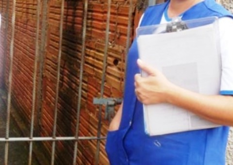 Câmara Federal aprova lei que regulamenta profissão de Agente Comunitário de Saúde