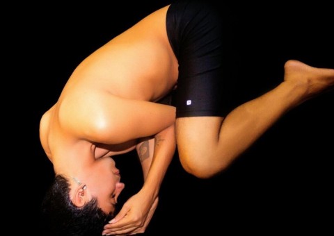 Espetáculo ‘Diário de um Feto’ será reapresentado no Palacete Provincial